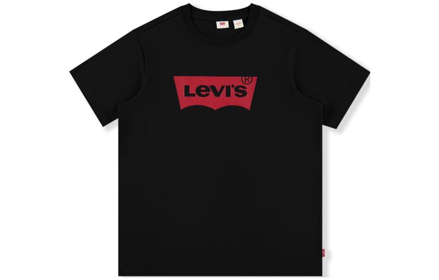 

Мужская футболка Levi's levi’s, цвет Black