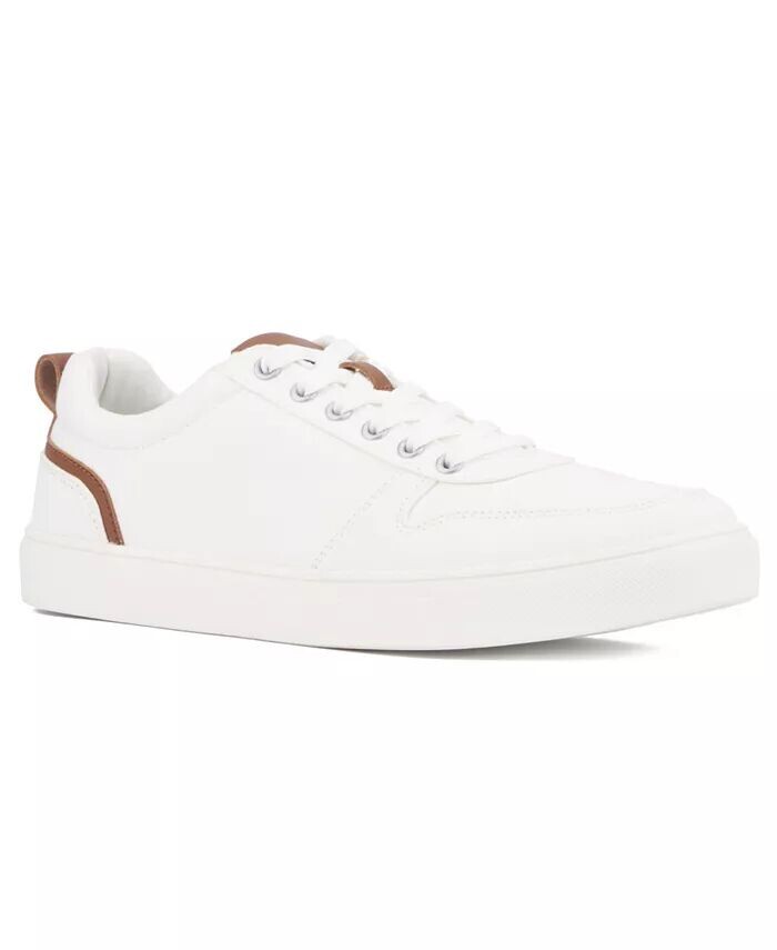 

Мужская обувь Низкие кроссовки Monty XRAY, белый