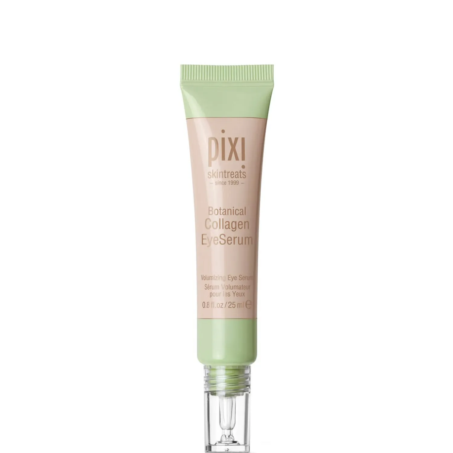 

Коллагеновая сыворотка для глаз 25 мл Pixi