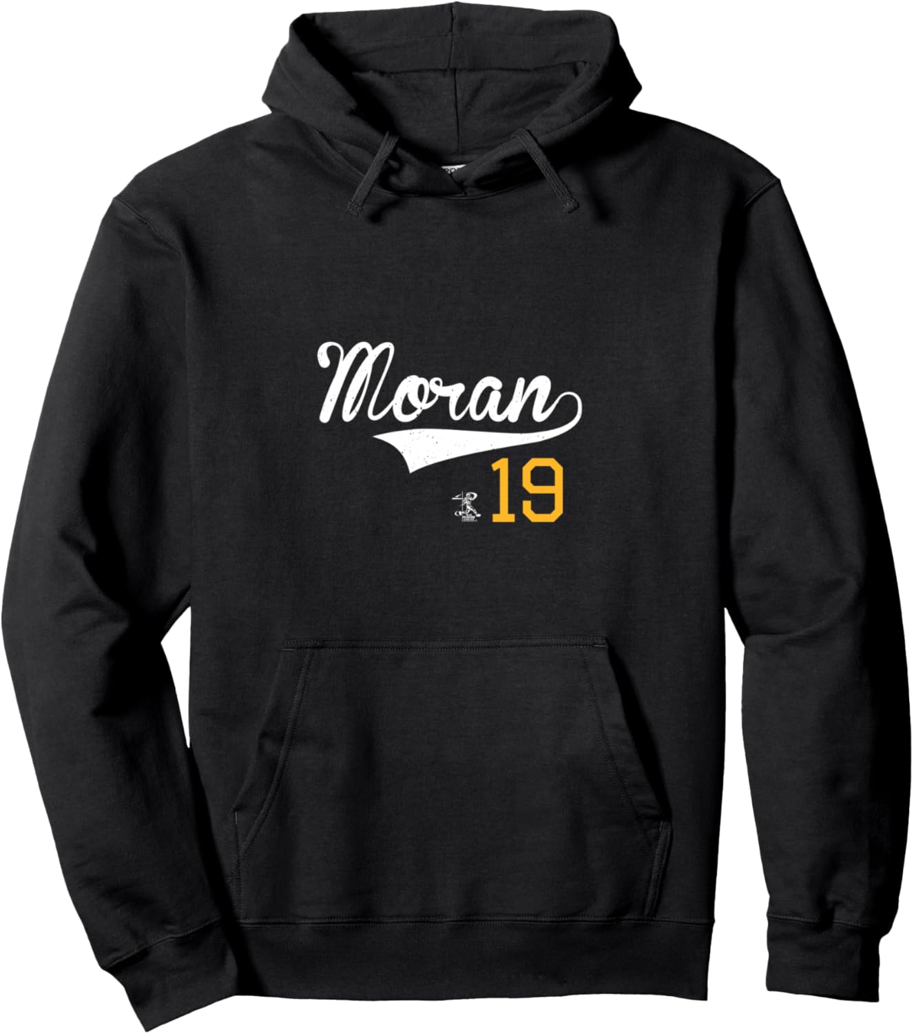 

Худи Colin Moran Vintage Game Day, черная Ballpark Mvp, Черный, Худи Colin Moran Vintage Game Day, черная Ballpark Mvp