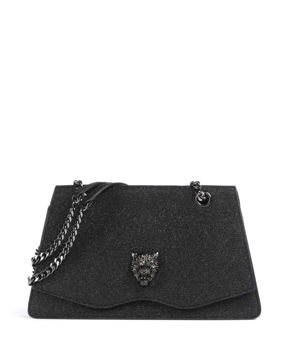 

Сумка helena из искусственной кожи Plein Sport, черный