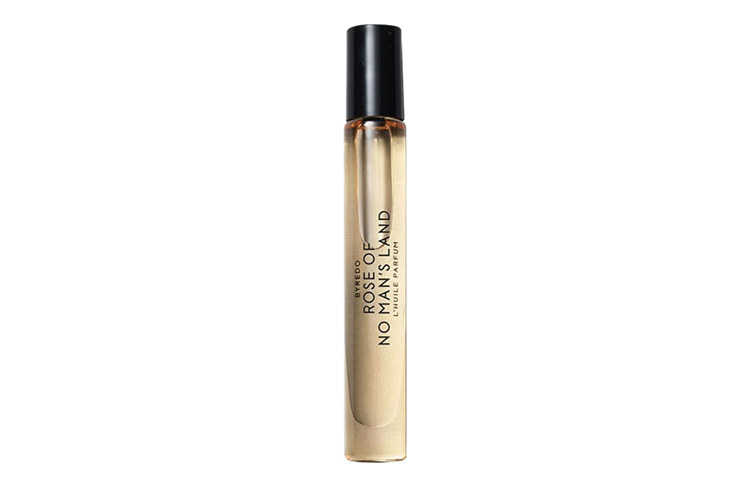 Byredo Byron Rollerball Fragrance Oil Eau De Parfum Rose Musk — фото 3