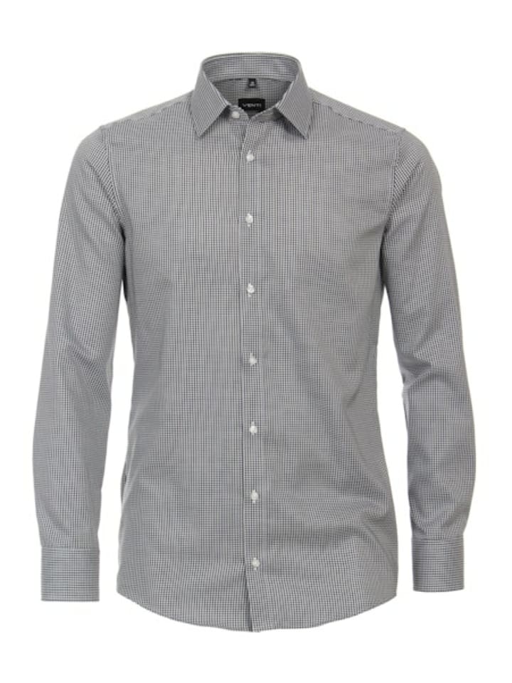 

Рубашка Katt, черный