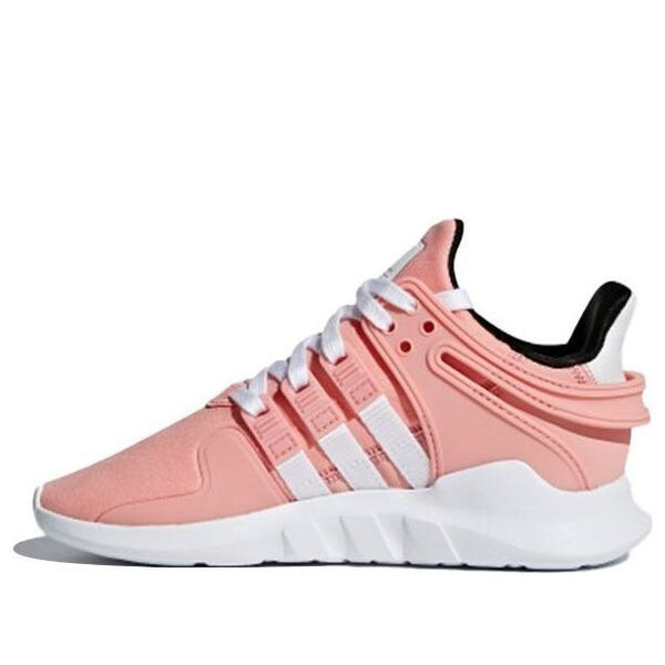 

Кроссовки eqt support adv k Adidas, розовый