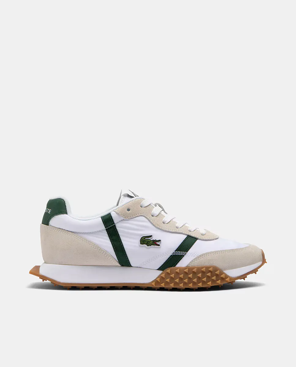 

L-Spin Evo Мужская обувь Lacoste, белый