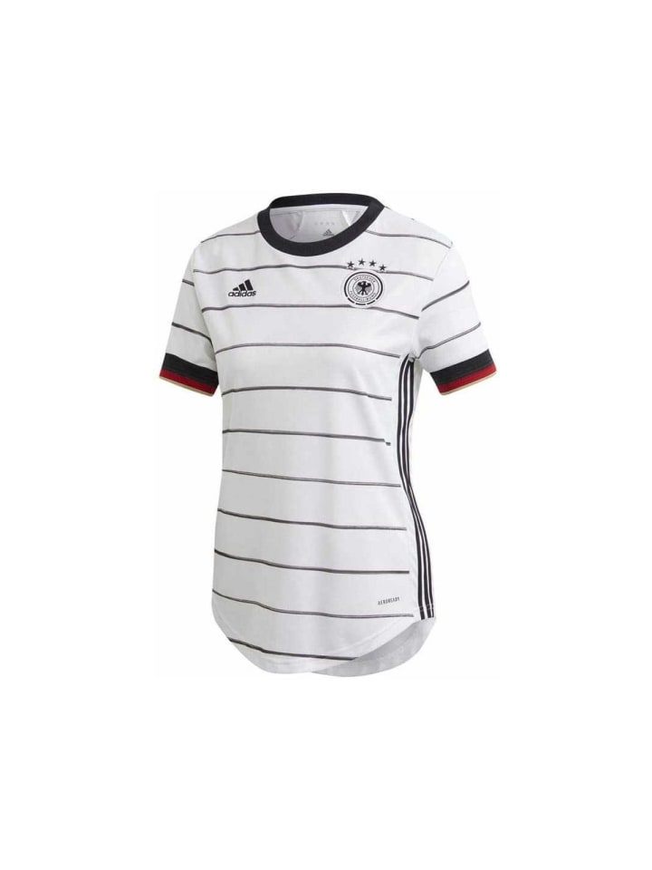 

Футболка adidas, серый