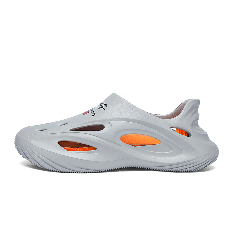 

Сабо мужские CAMOSI, Gray Orange