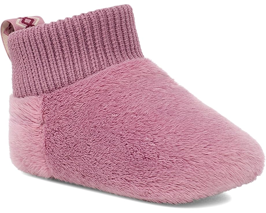 

Ботинки UGG Kids Baby Nesti, цвет Dusty Orchid