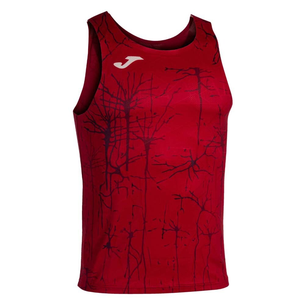 

Футболка Joma Elite IX, красный