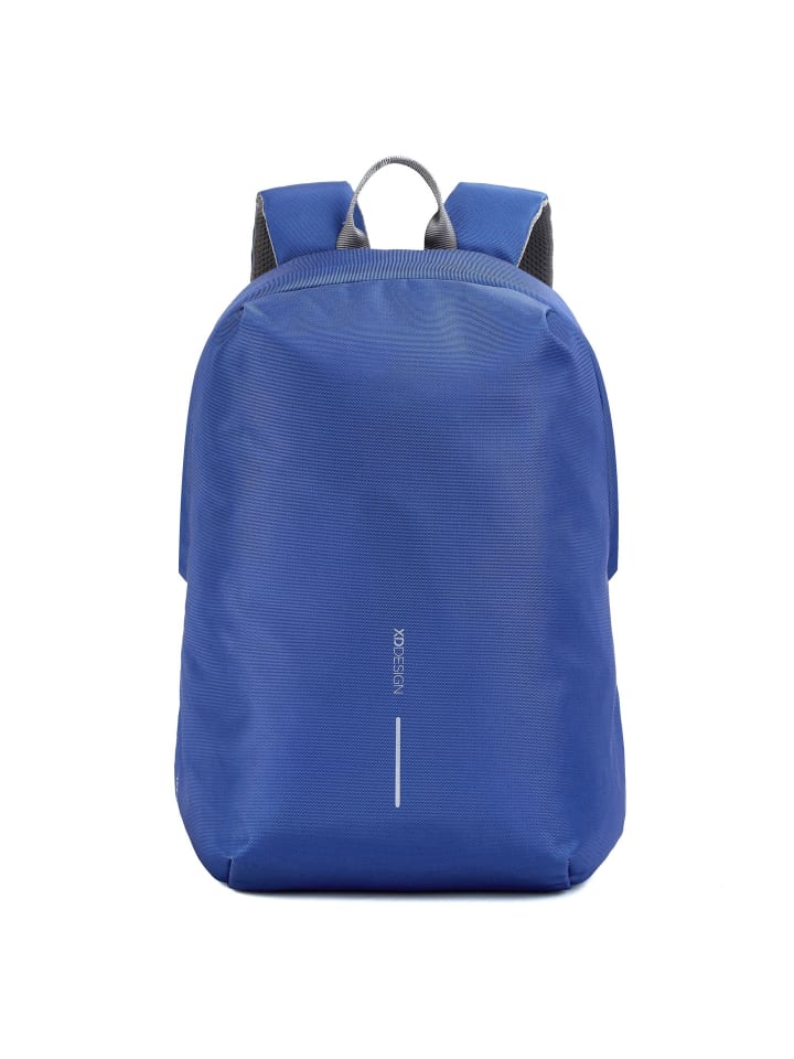 

Рюкзак XD Design, цвет royal blue