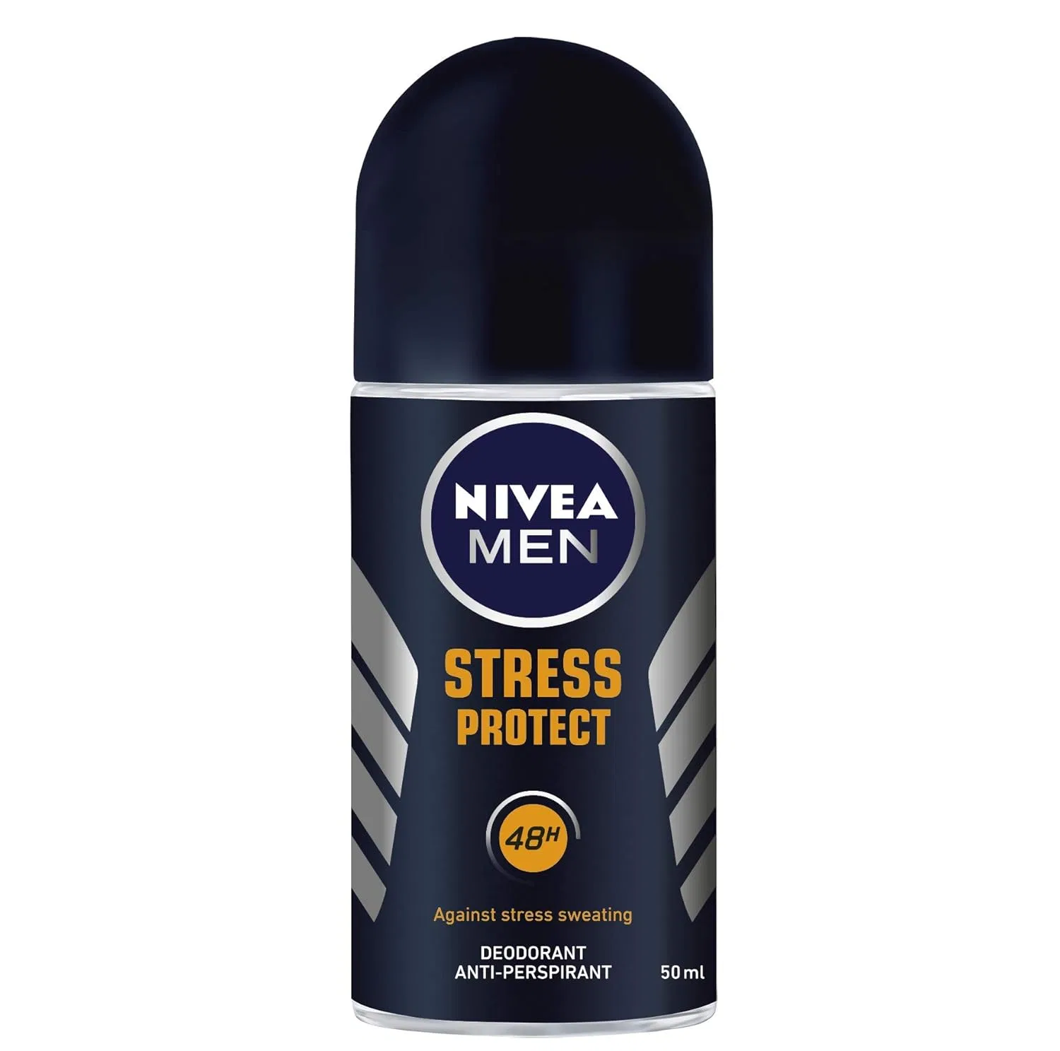 Мужской роликовый дезодорант «Stress Protect» от Nivea Beiersdorf — фото 2