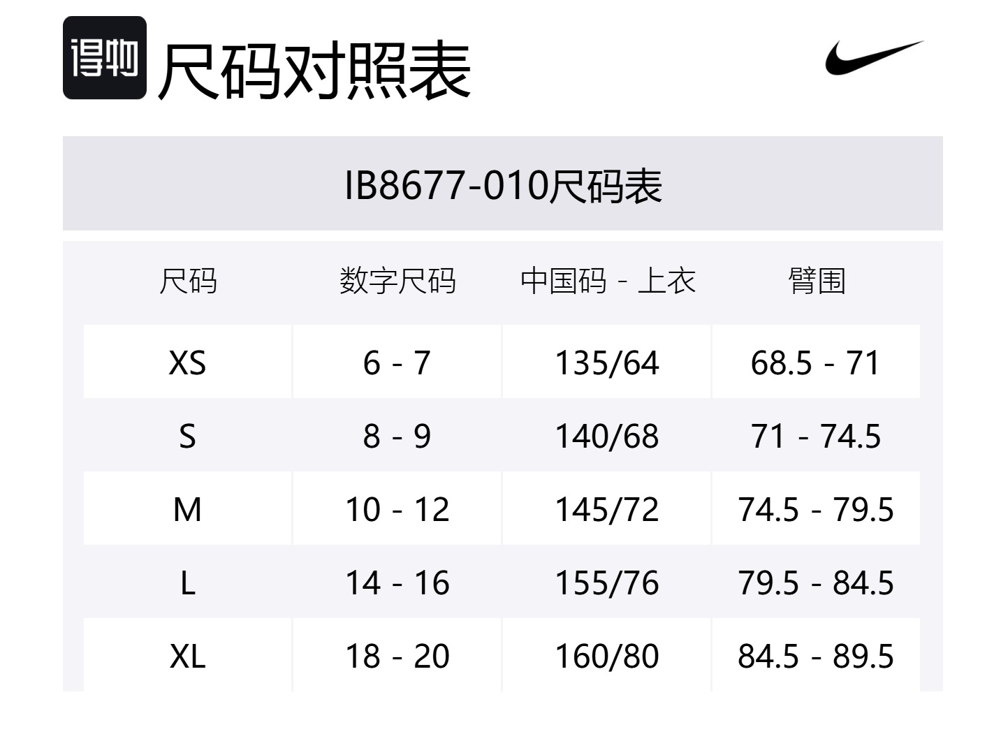 Nike Футболка dri fit черная для детей 3-7 лет — фото 2