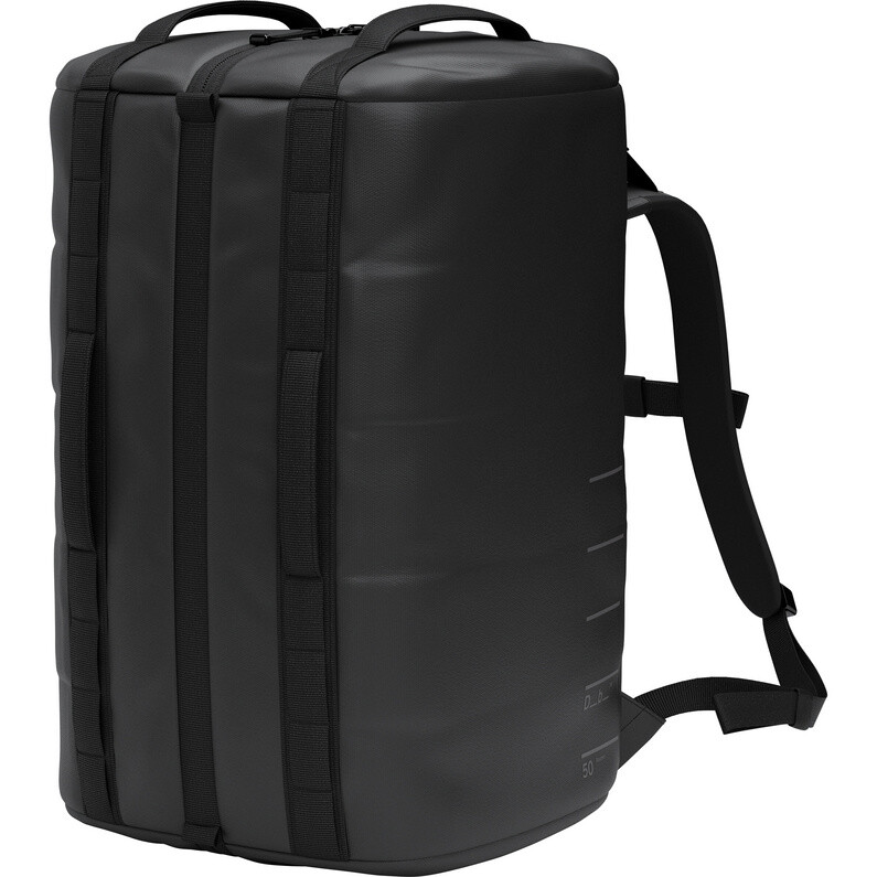 

Сумка Roamer Split 50 л Db, черный