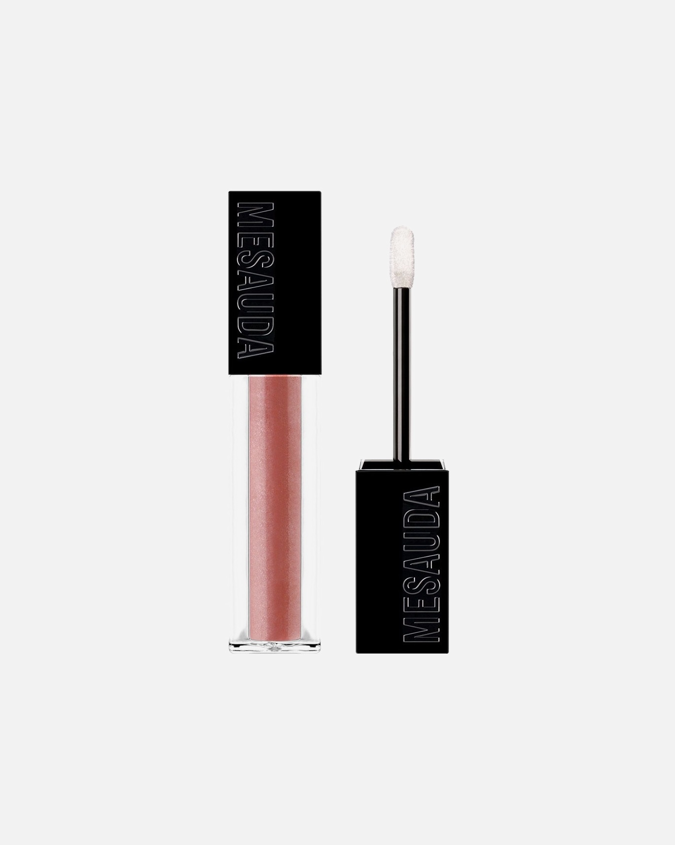 

Блеск для губ Mesauda Beauty, nr. 106 retro dream, 5 мл