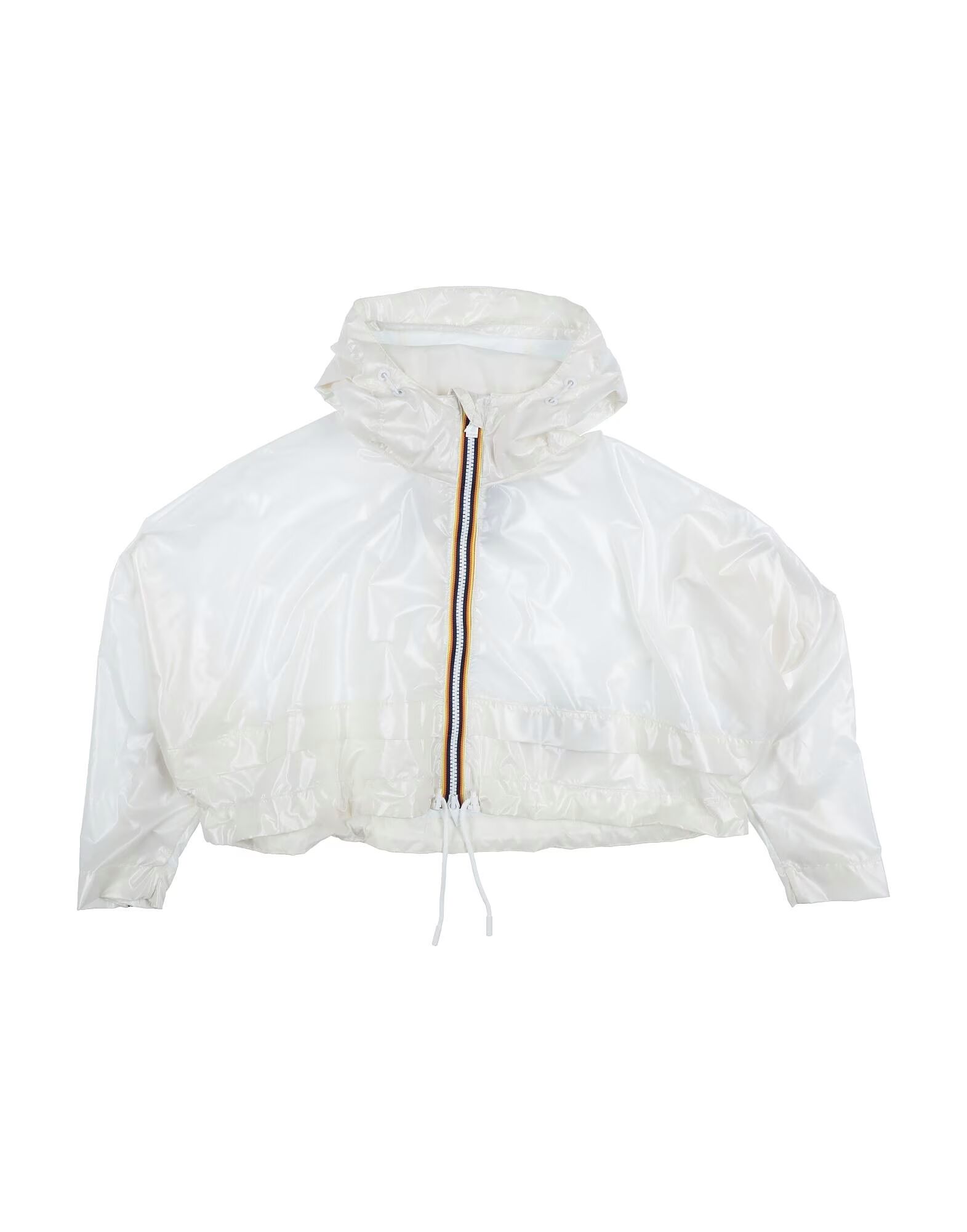 

Куртка для девочек K, белый