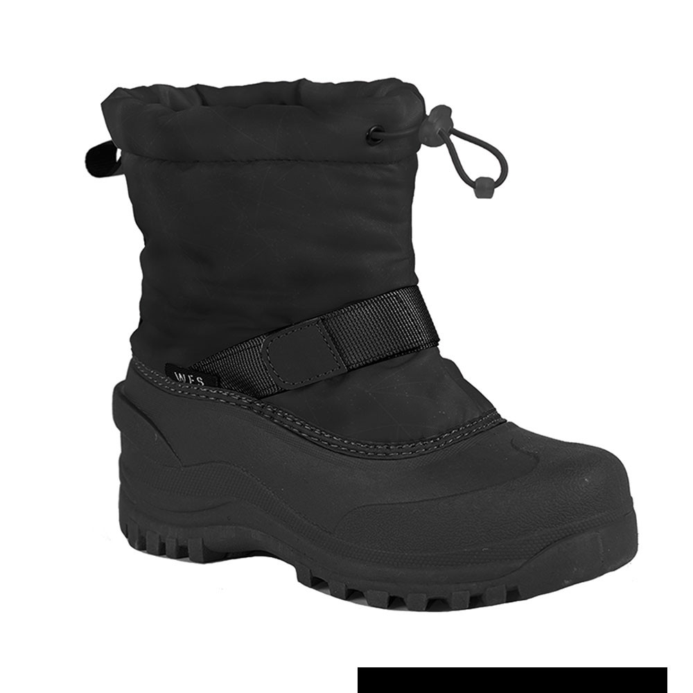 

Всемирно известные зимние ботинки Sleet Seeker (для маленьких детей), Black