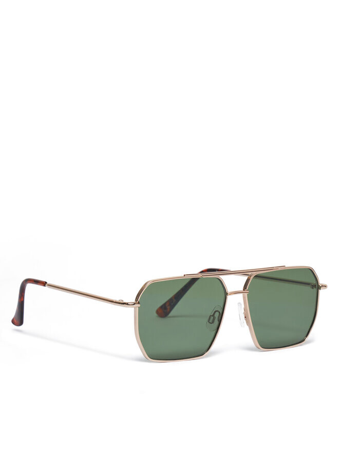 

Солнцезащитные очки Aldo Afildan 13825693 Goldfarben, золотой