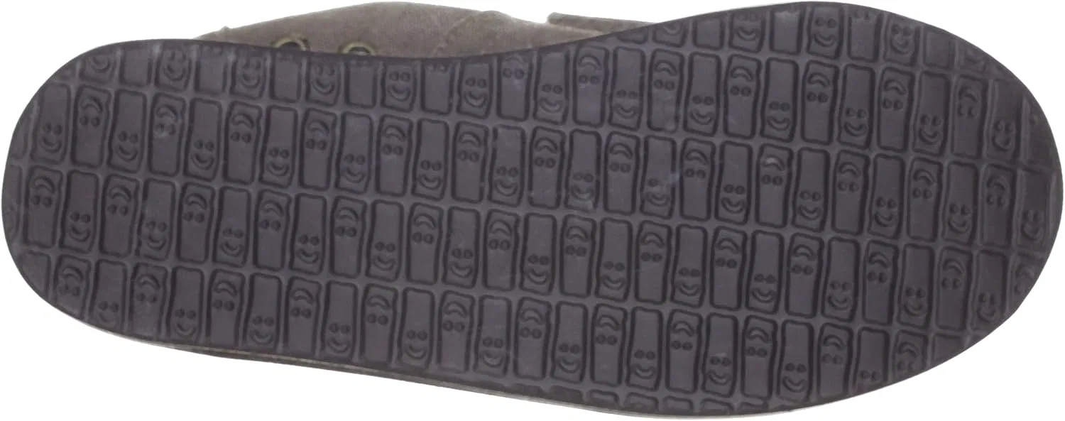 Мужские туфли Sanuk Pick Pocket, Brown — фото 4