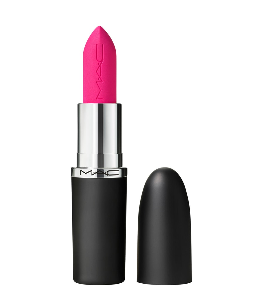 

Помада MAC MACXimal Matte Lipstick, Candy Yum Yum, 3.5g