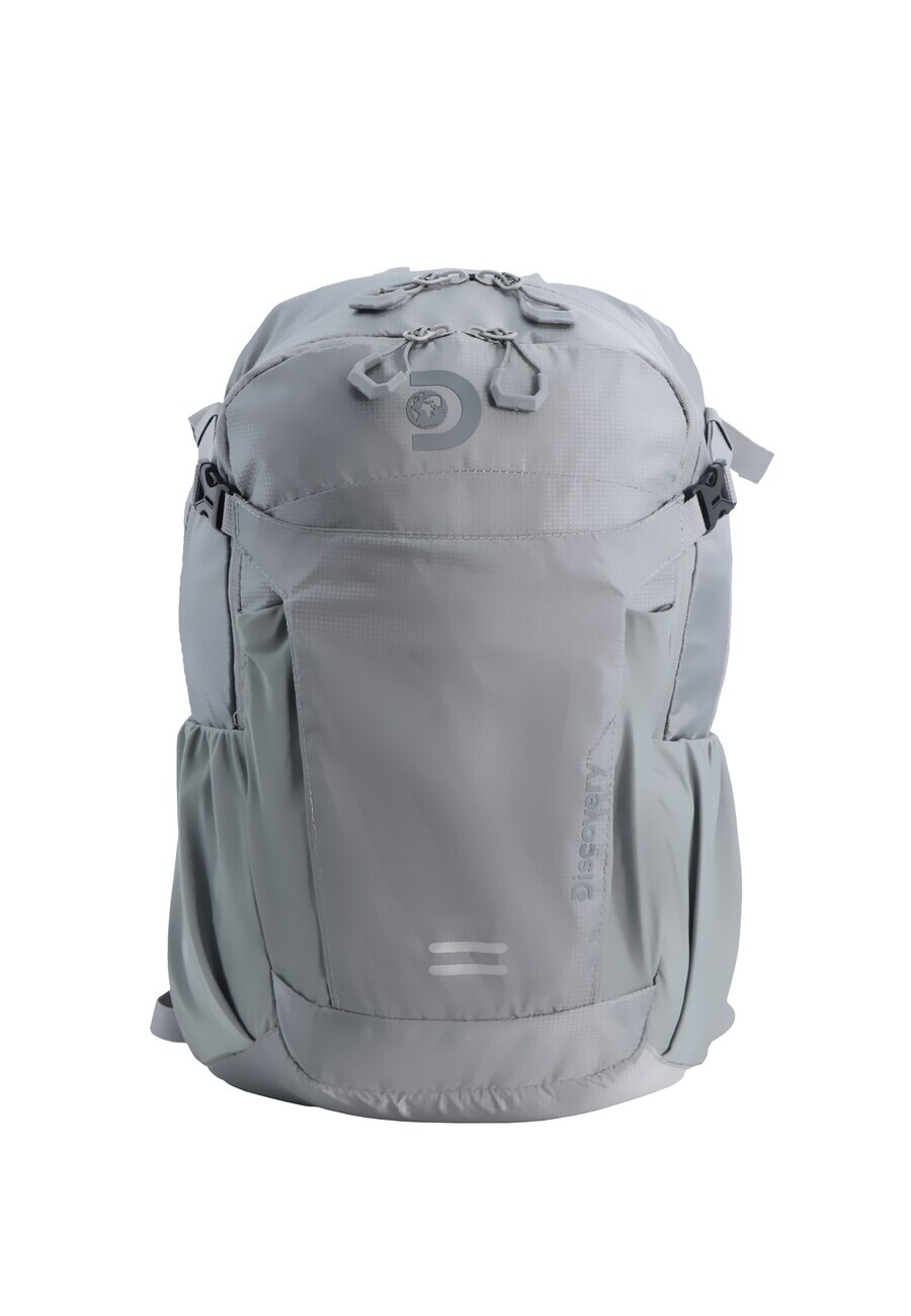 

Рюкзак Discovery Sports Backpack Body Spirit, серый