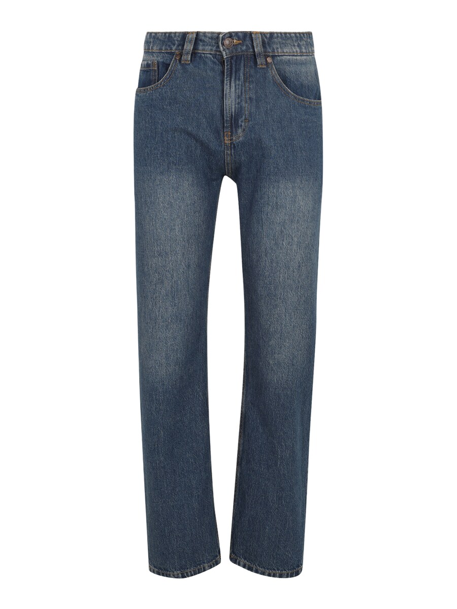 

Обычные джинсы Denim Project, синий деним