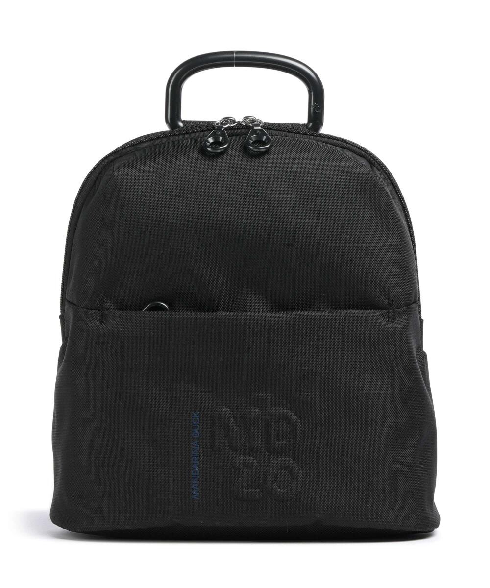 

Рюкзак Md20 из полиэстера Mandarina Duck, черный