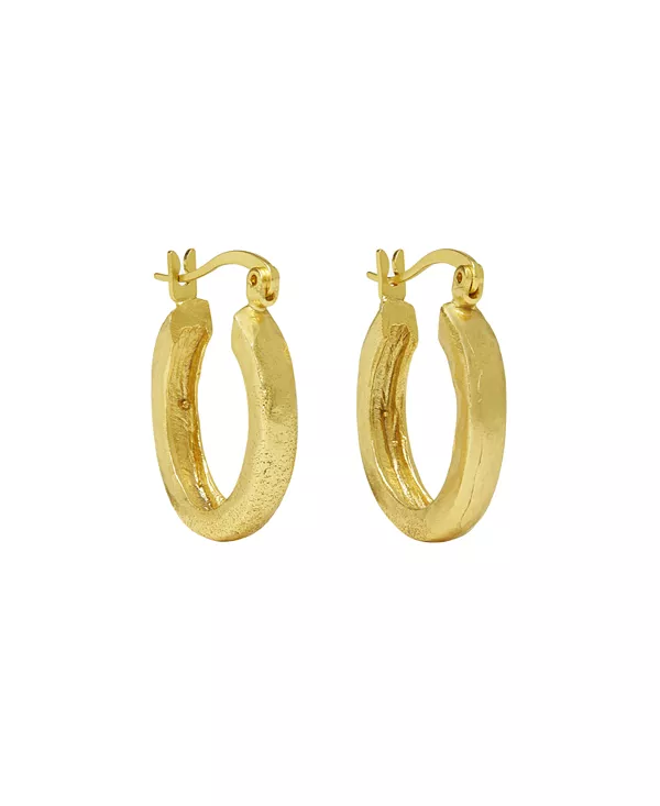 

Серьги-Кольца Caprice Ottoman Hands, gold