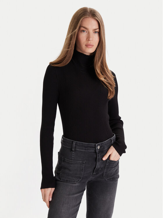 

Водолазка regular fit 58 JW224KN166 30033369 Joop!, черный