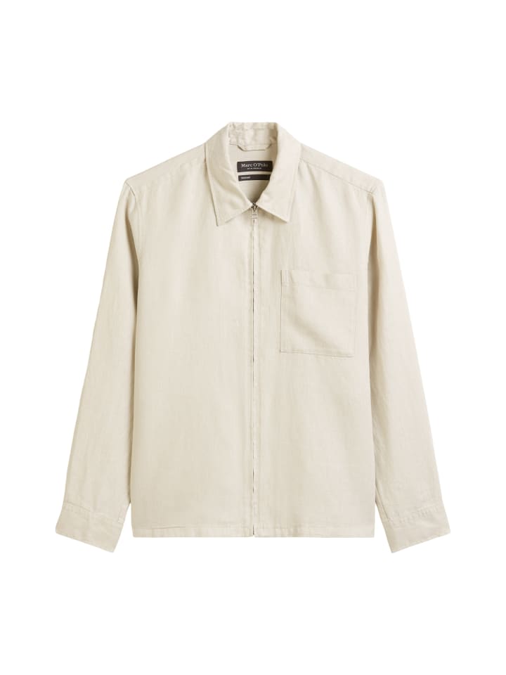 

Куртка Marc O'Polo, цвет gray silk