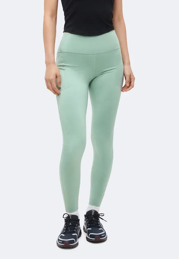 Тайтсы для бега Nike Performance, цвет пар