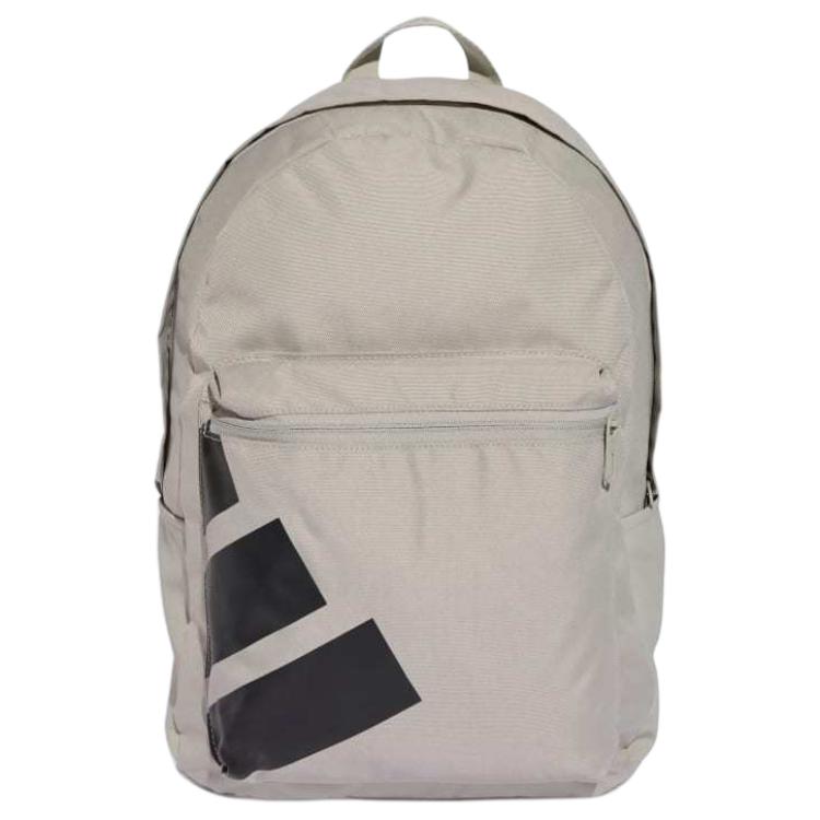 

Adidas Полиэстеровый рюкзак Unisex Metallic Gray & Black