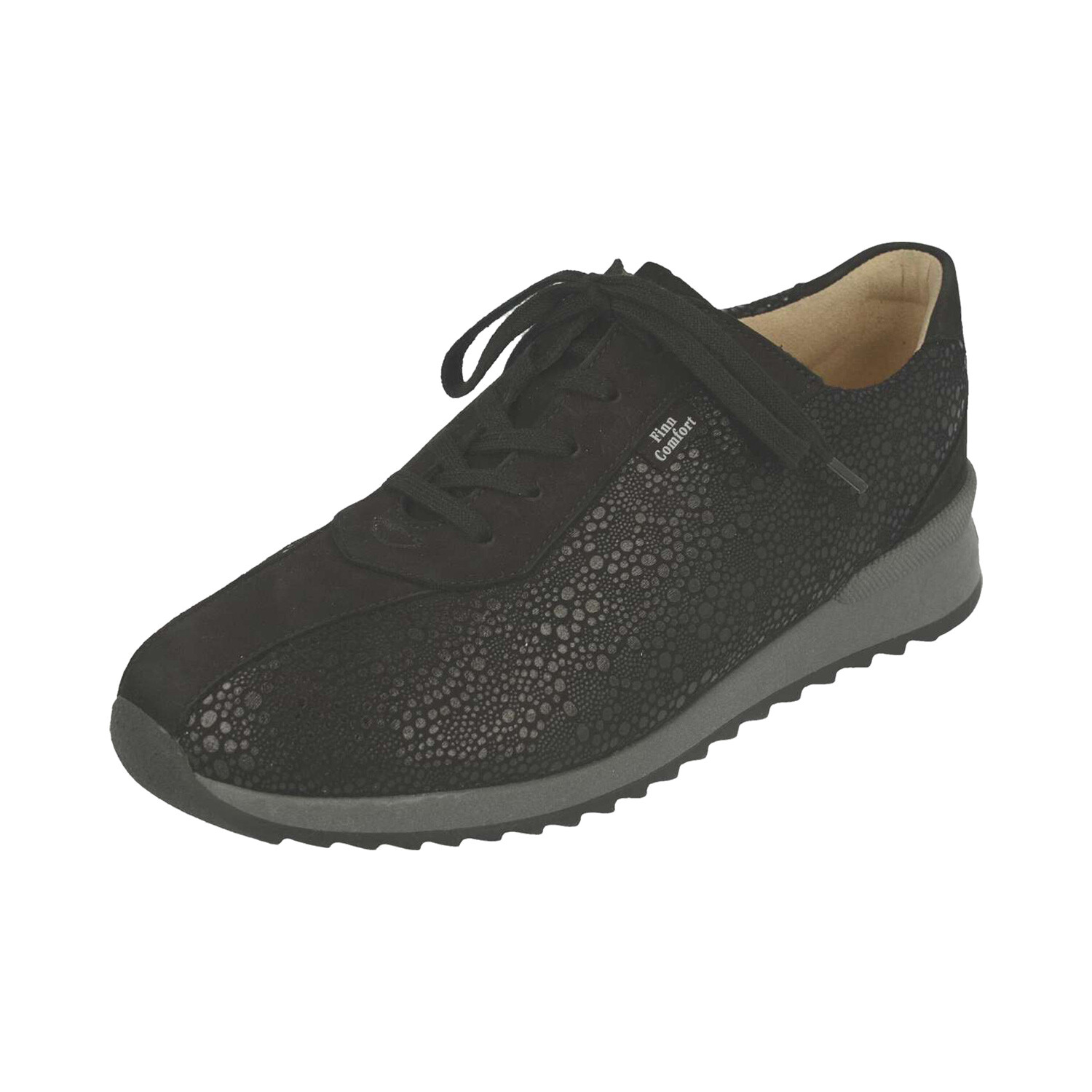 

Туфли Finn Comfort Clogs Melk, черный