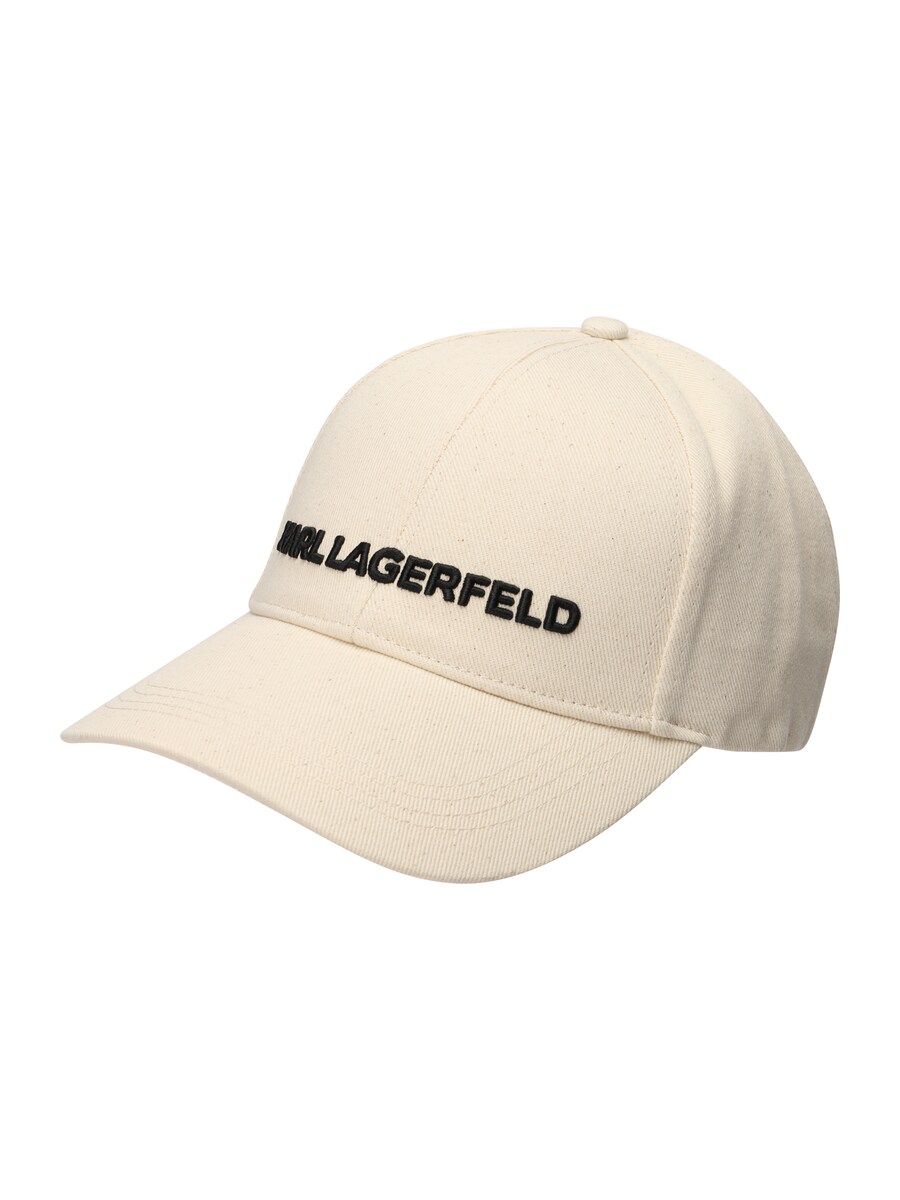 

Бейсболка Karl Lagerfeld ESSENTIAL, Beige