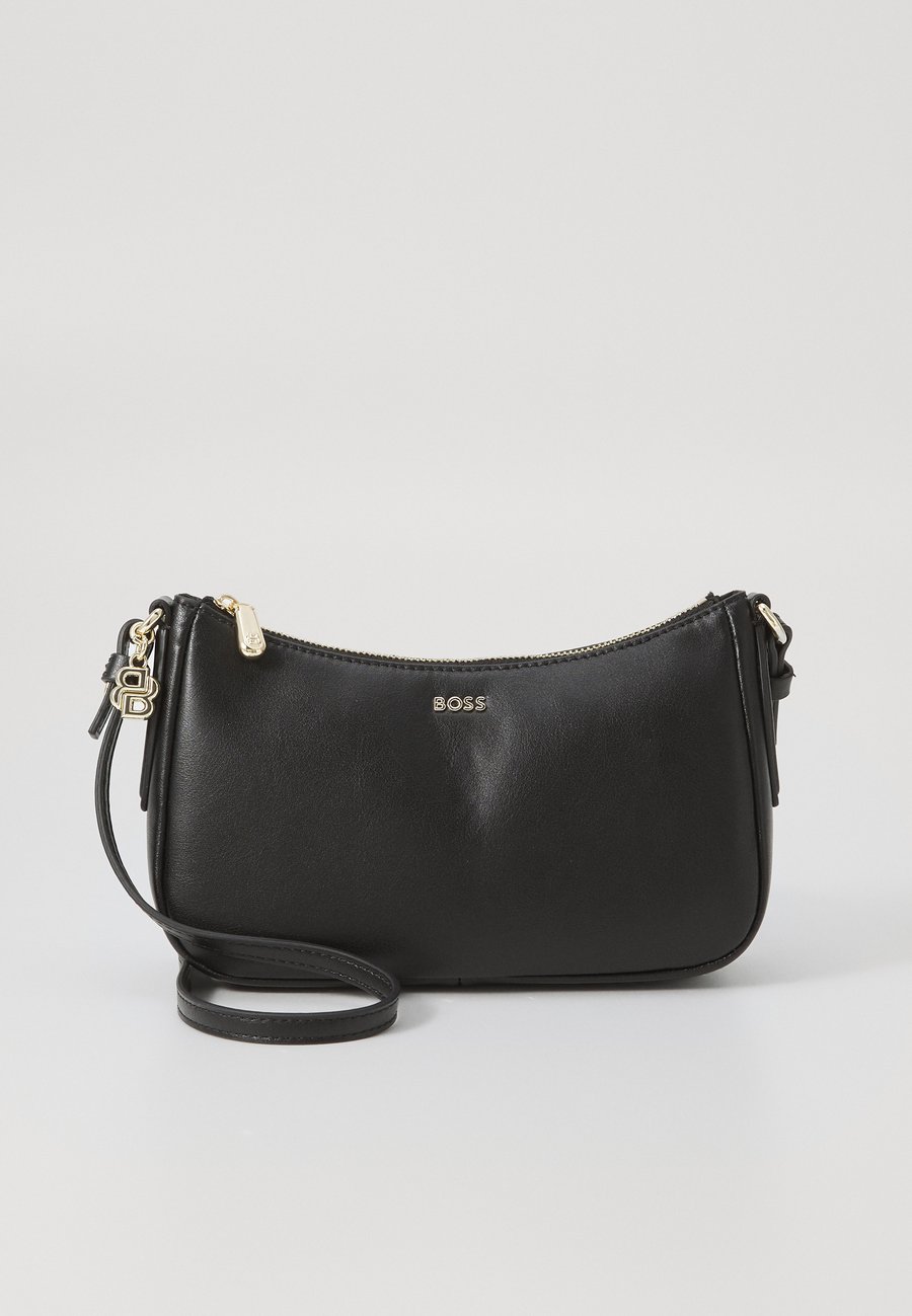 

Сумка кросс-боди BOSS NUMAH MINIBAG, Black