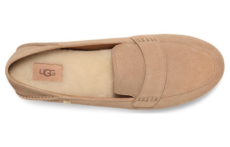 Женская повседневная обувь Женская низкая Ugg — фото 4