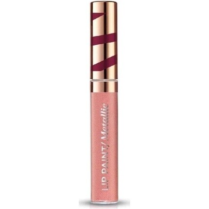 

L'Oreal Paris Infallible Lip Paint Губная помада металлик 301 Pixie, L'Oreal