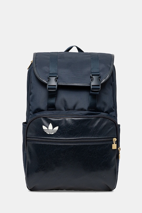 

Рюкзак Adidas Originals, темно-синий