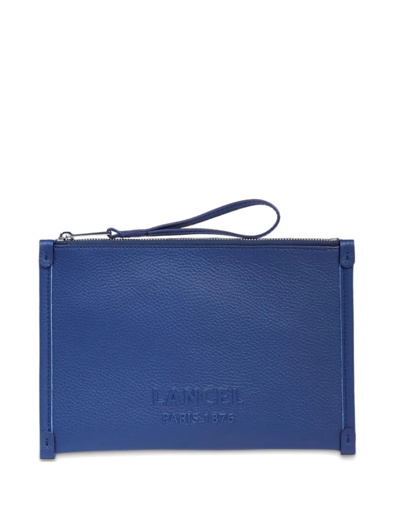 

Сумка Jour Lancel, синий
