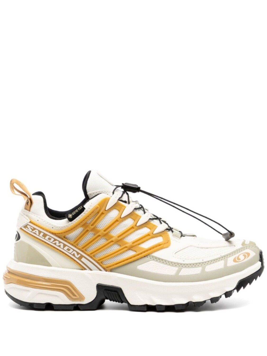 

Кроссовки ACS Pro GTX Salomon, коричневый
