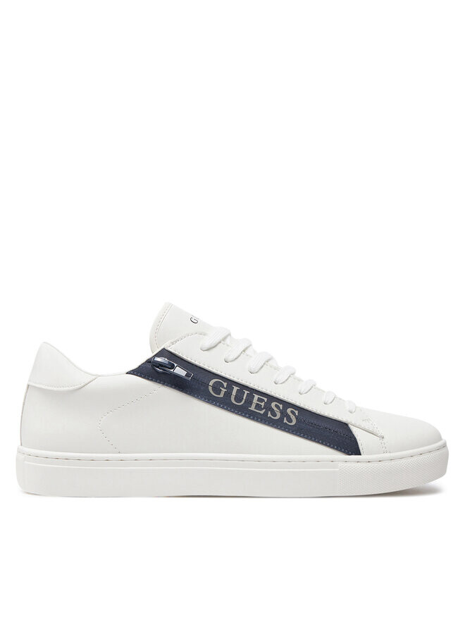 

Кроссовки Guess Todi Iik FMFTOD ELE12 Blanco, белый