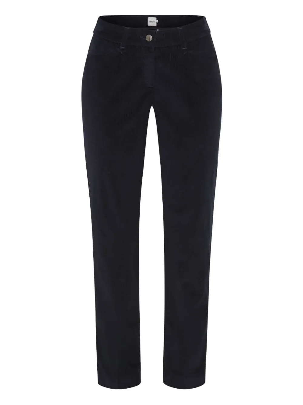 

Вельветовые брюки Mara S Brax, синий