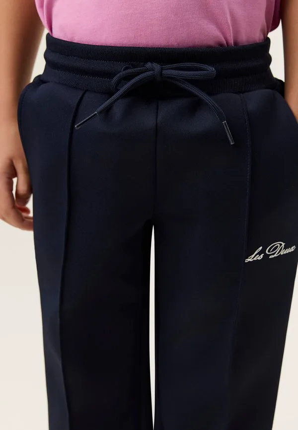 Спортивные штаны ballier унисекс Les Deux, Dark Navy — фото 4