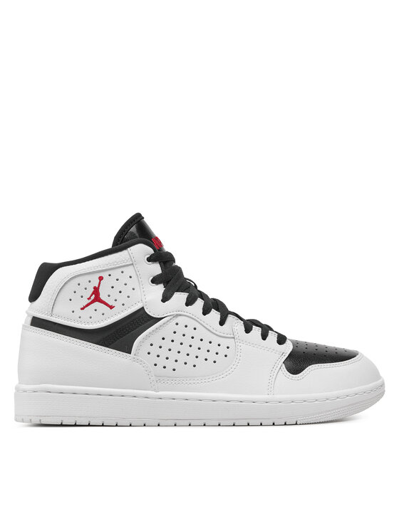 

Кроссовки AR3762 101 Nike, белый