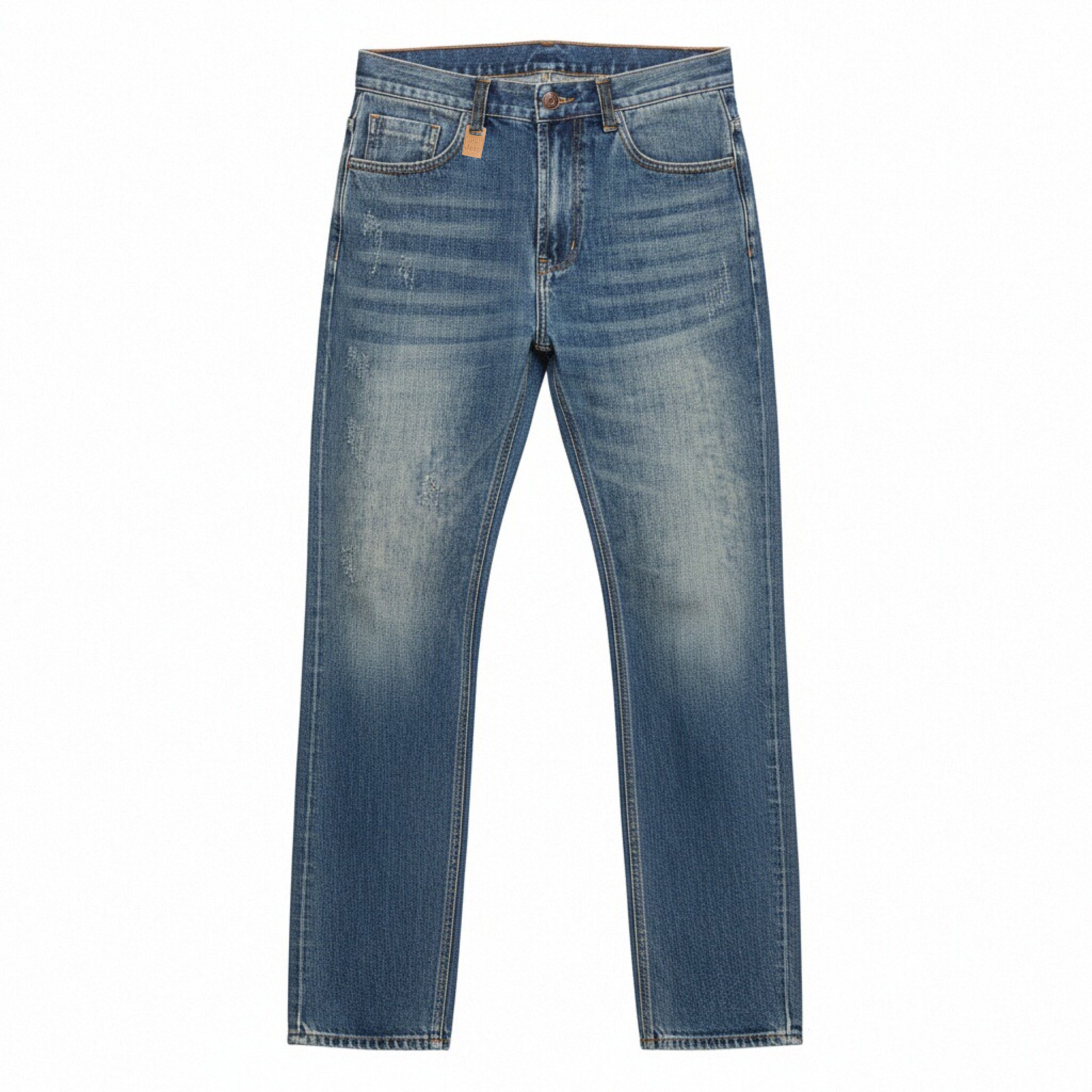 

Джинсы Unisex из коллекции Classic Collection Jeep, синий (fleece-lined)