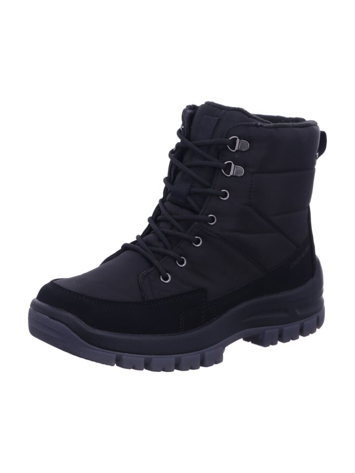 

Сапоги Josef Seibel Boots, черный