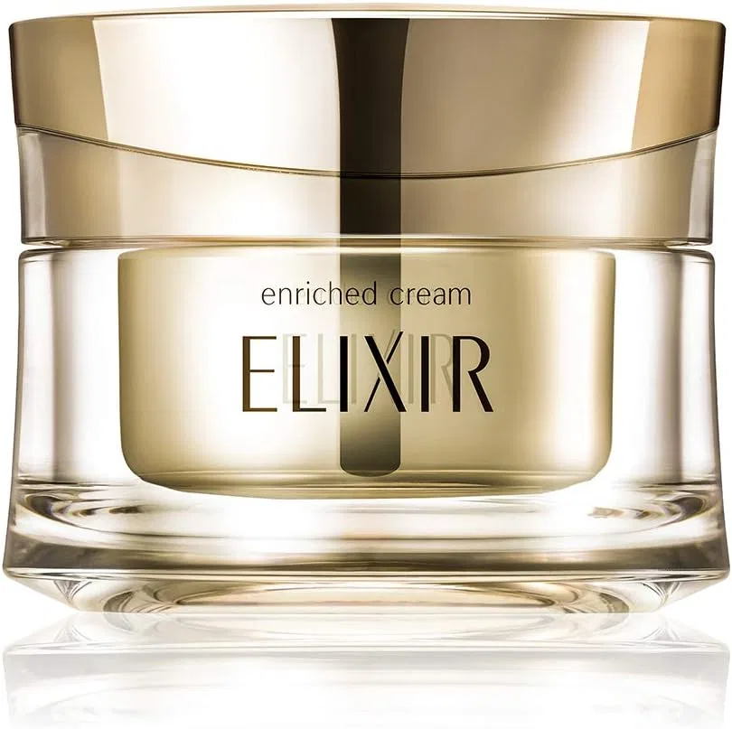 Крем для лица Elixir — Дневной Supreme Enriched Cream TB, 45 г