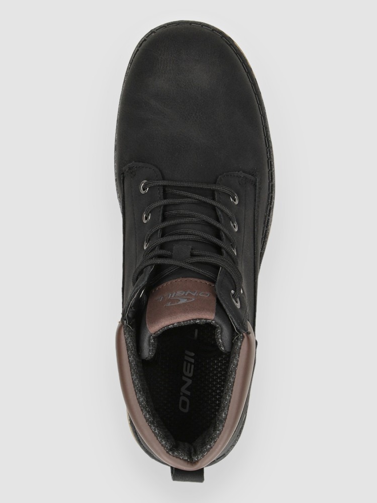 Зимние ботинки O'Neill El Daro Winter Schuhe, black — фото 4