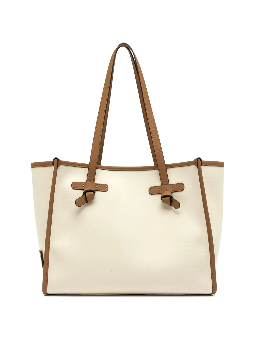 

Сумка Marcella с узлом на плече Gianni Chiarini, бежевый