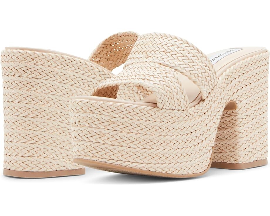 

Туфли Steve Madden Gianni, цвет Natural
