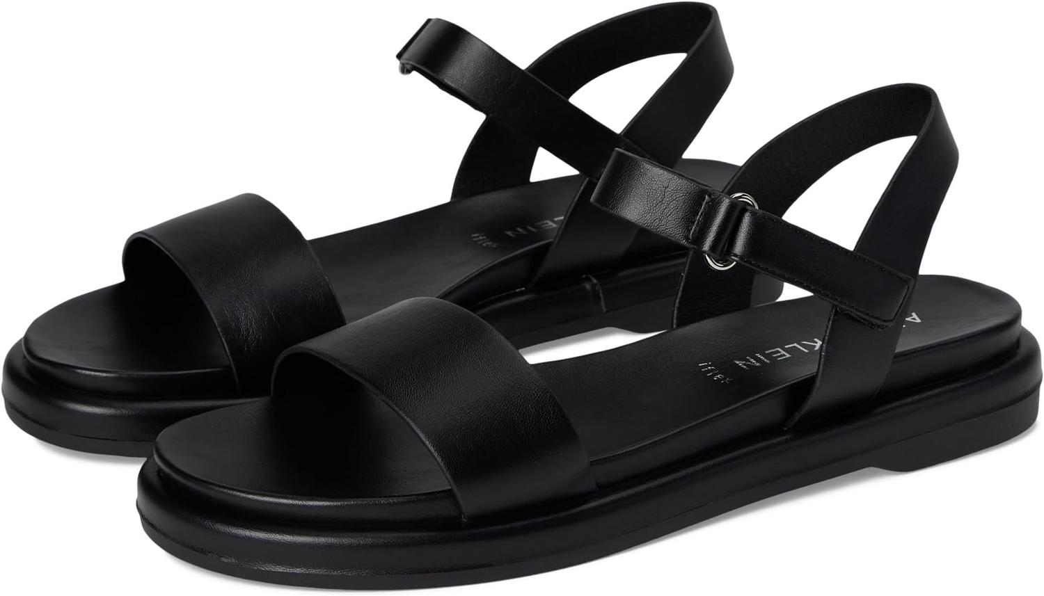 Сандалии Anne Klein Elani, черный